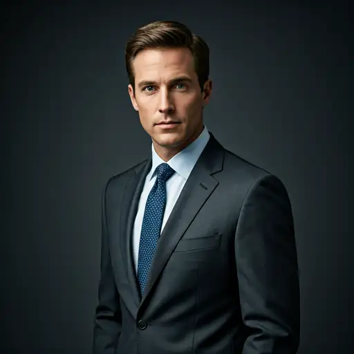 Richard Sterling