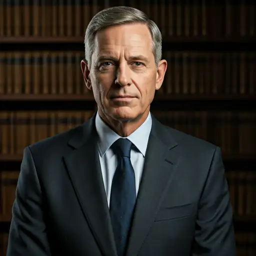 Arthur B. Lexington