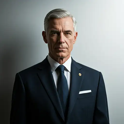 Julian Thorne