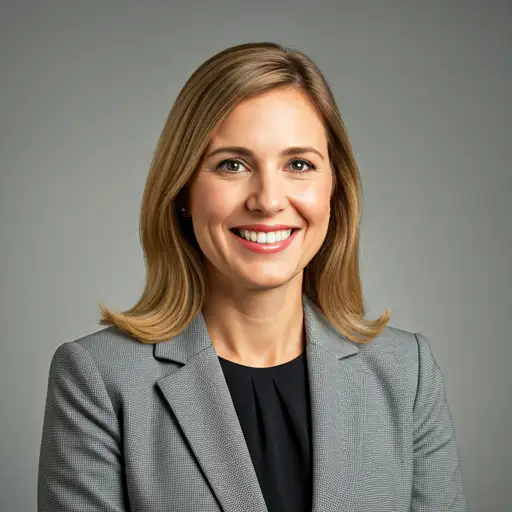 Sarah Jenkins