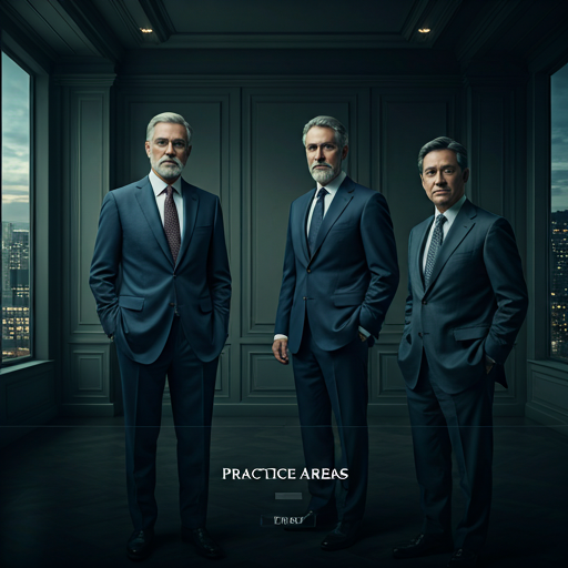 Senior partners
